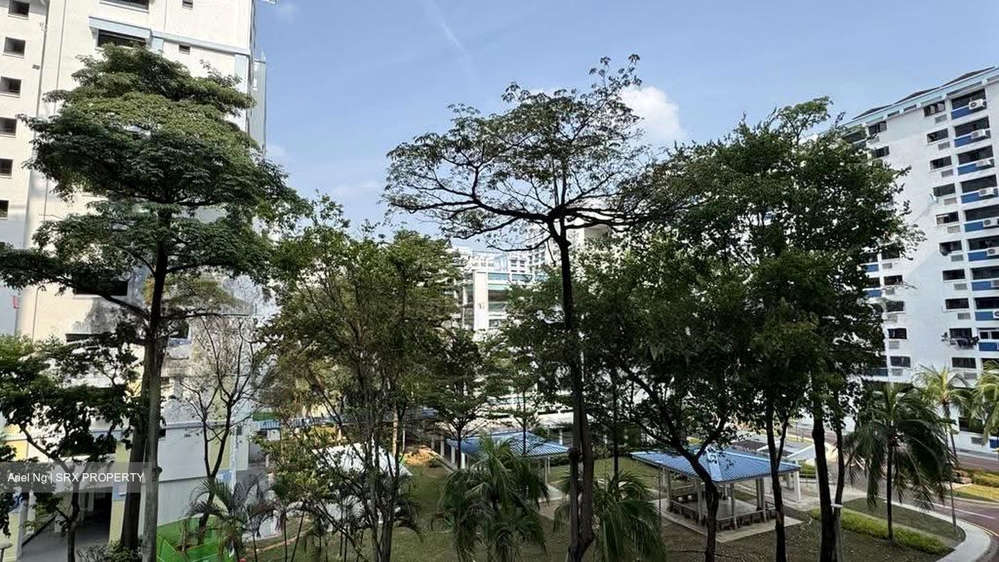 Blk 664 Woodlands Ring Road (Woodlands), HDB 4 Rooms #610238721